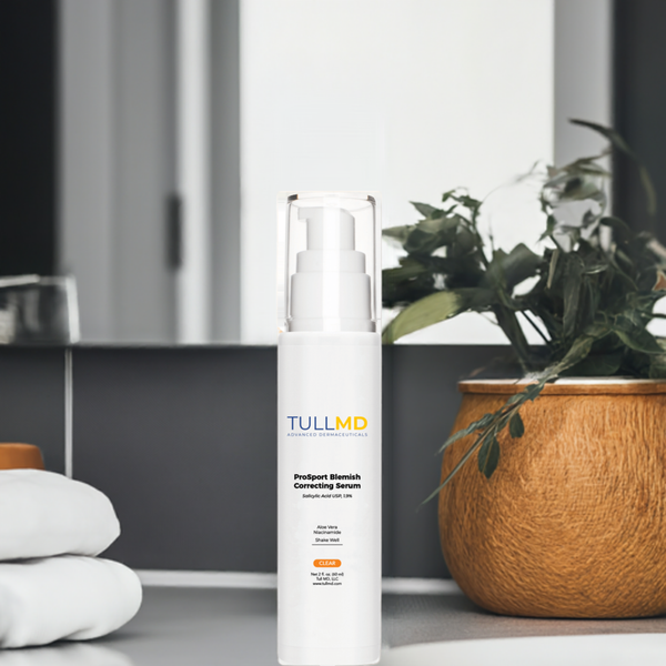 Blemish Correcting Serum