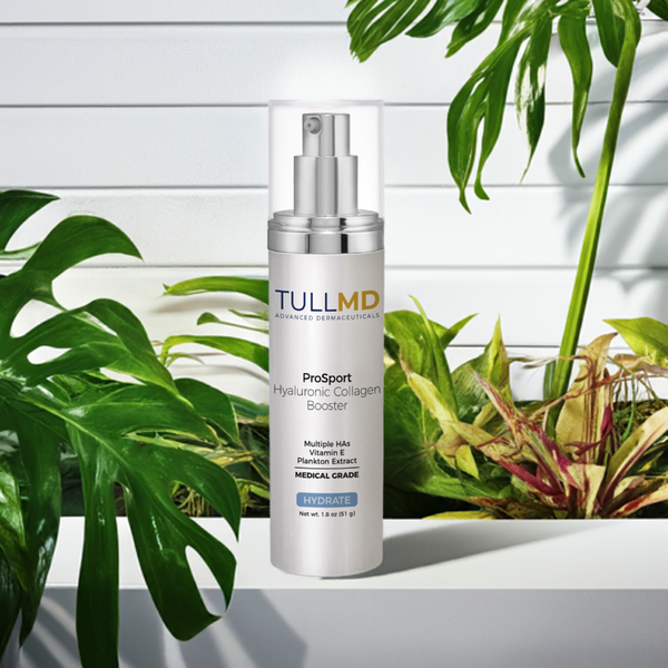 Hyaluronic Collagen Booster
