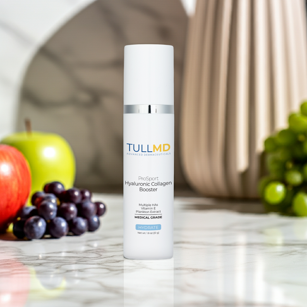 Hyaluronic Collagen Booster