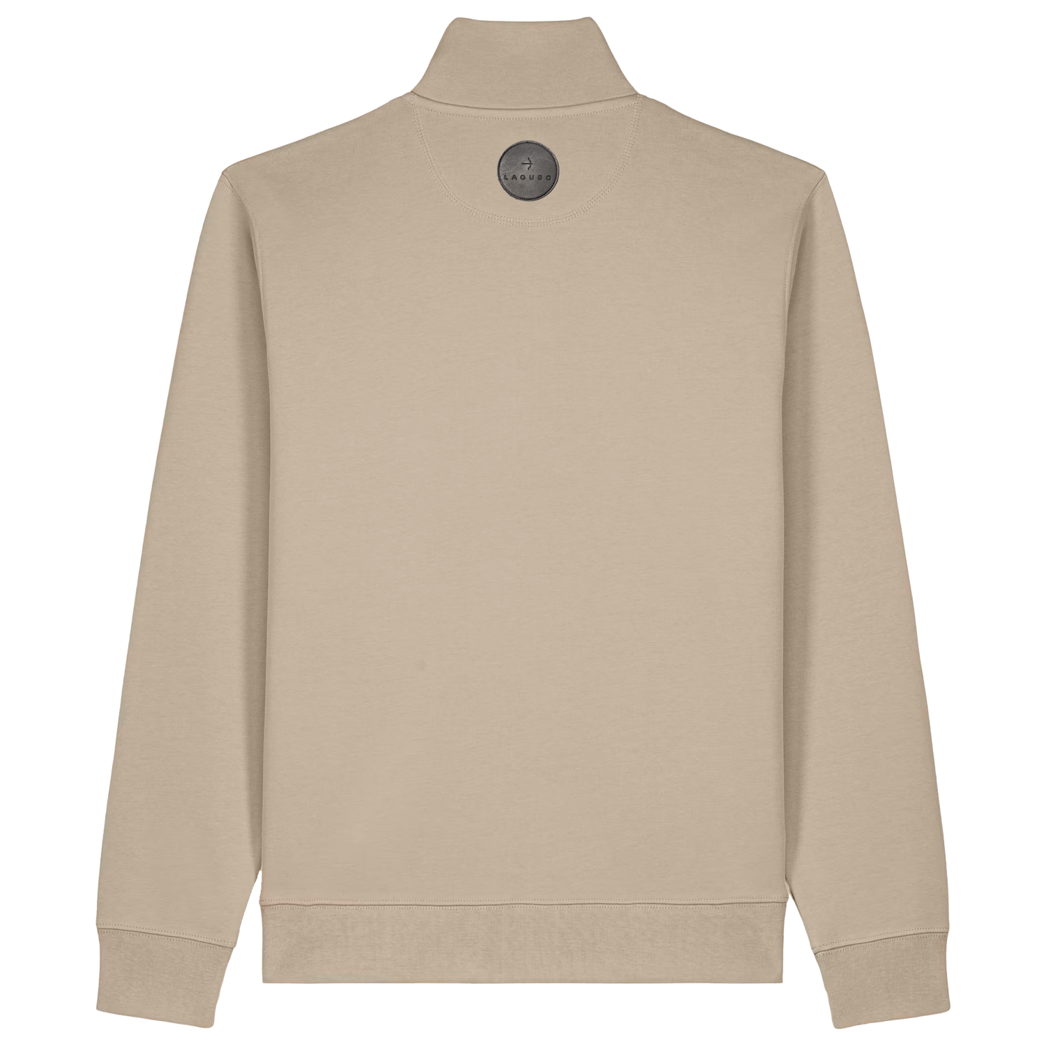 Raven Zip-up Sweatshirt