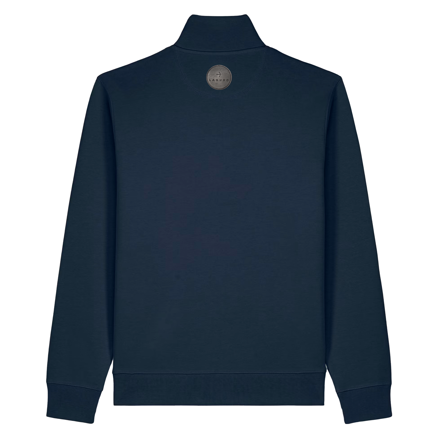 Raven Zip-up Sweatshirt