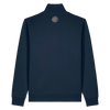 Raven Zip-up Sweatshirt