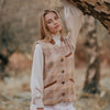 Rockingham Gillet