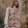 Rockingham Gillet