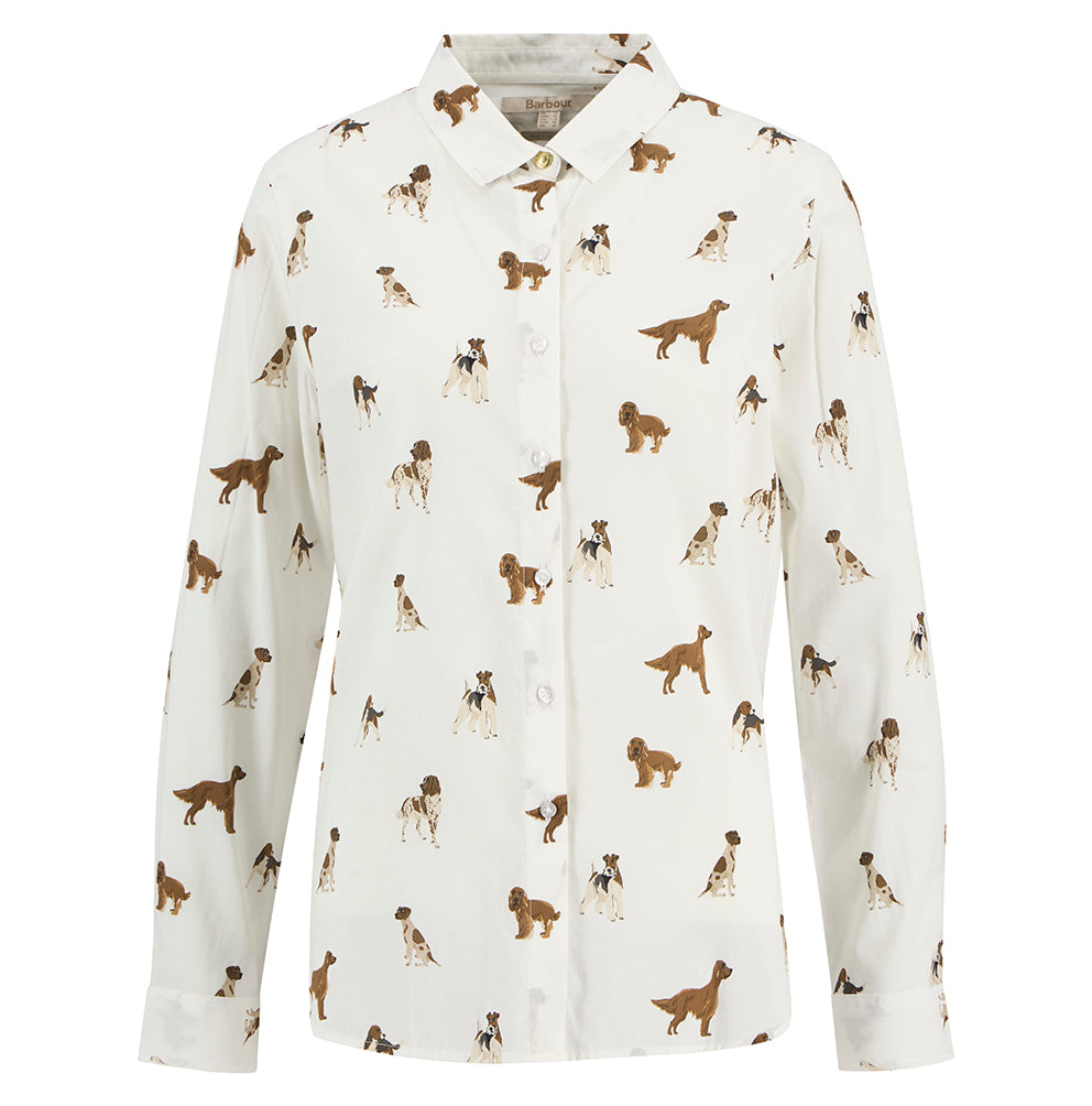 Safari Shirt