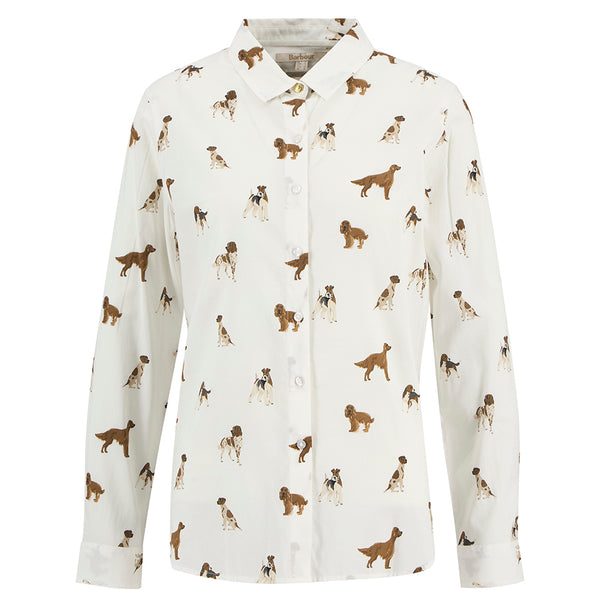 Safari Shirt