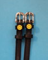 Smiley Spur Straps