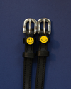 Smiley Spur Straps