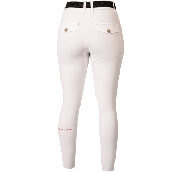 Women's 85 Series: White