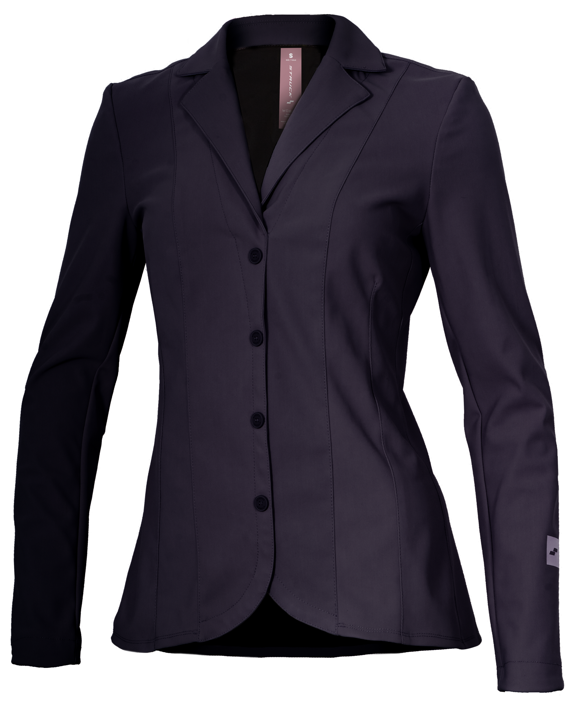WJ10 Women's Show Jacket - Supernatural