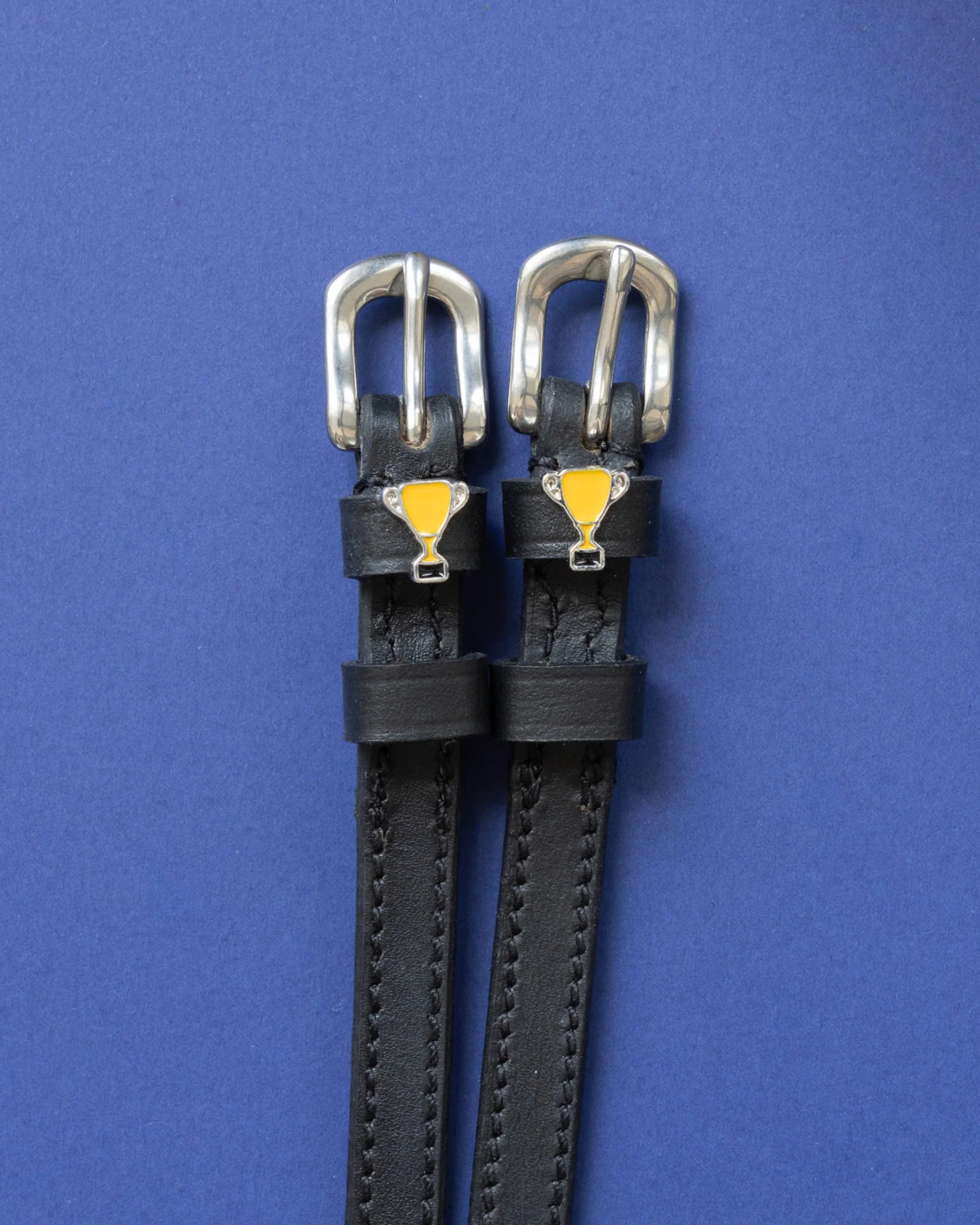 Trophy Spur Straps