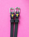 Trophy Spur Straps