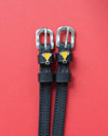 Trophy Spur Straps