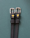 Trophy Spur Straps