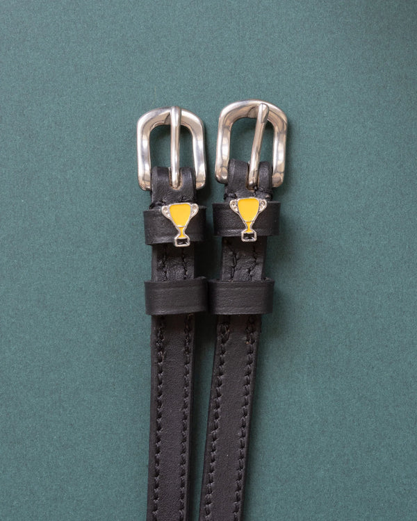 Trophy Spur Straps