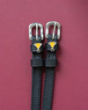 Trophy Spur Straps