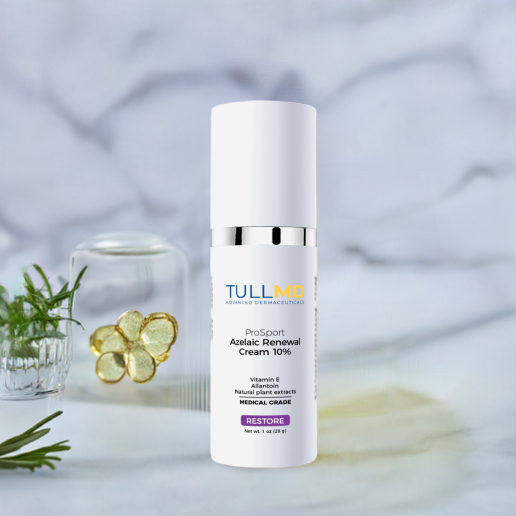 Azelaic Renewal Cream 10%