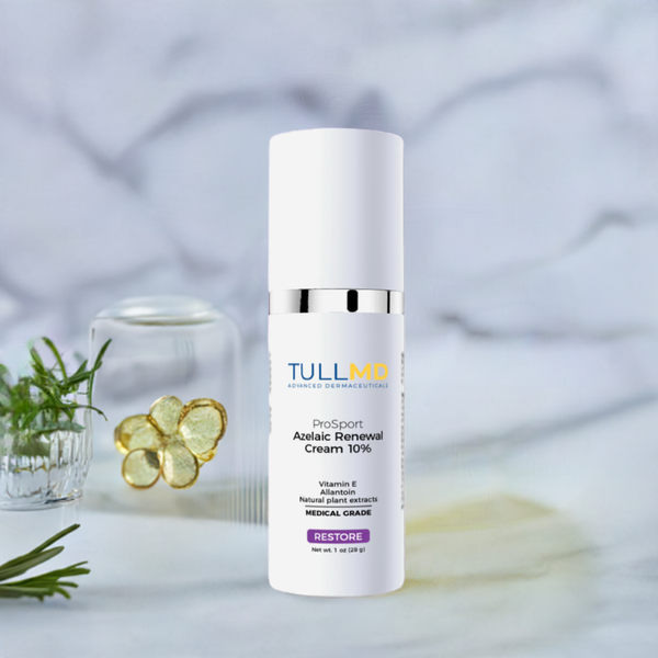 Azelaic Renewal Cream 10%