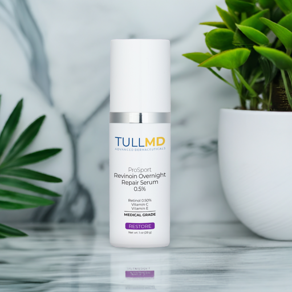 Revinoin Overnight Repair Serum 0.5%