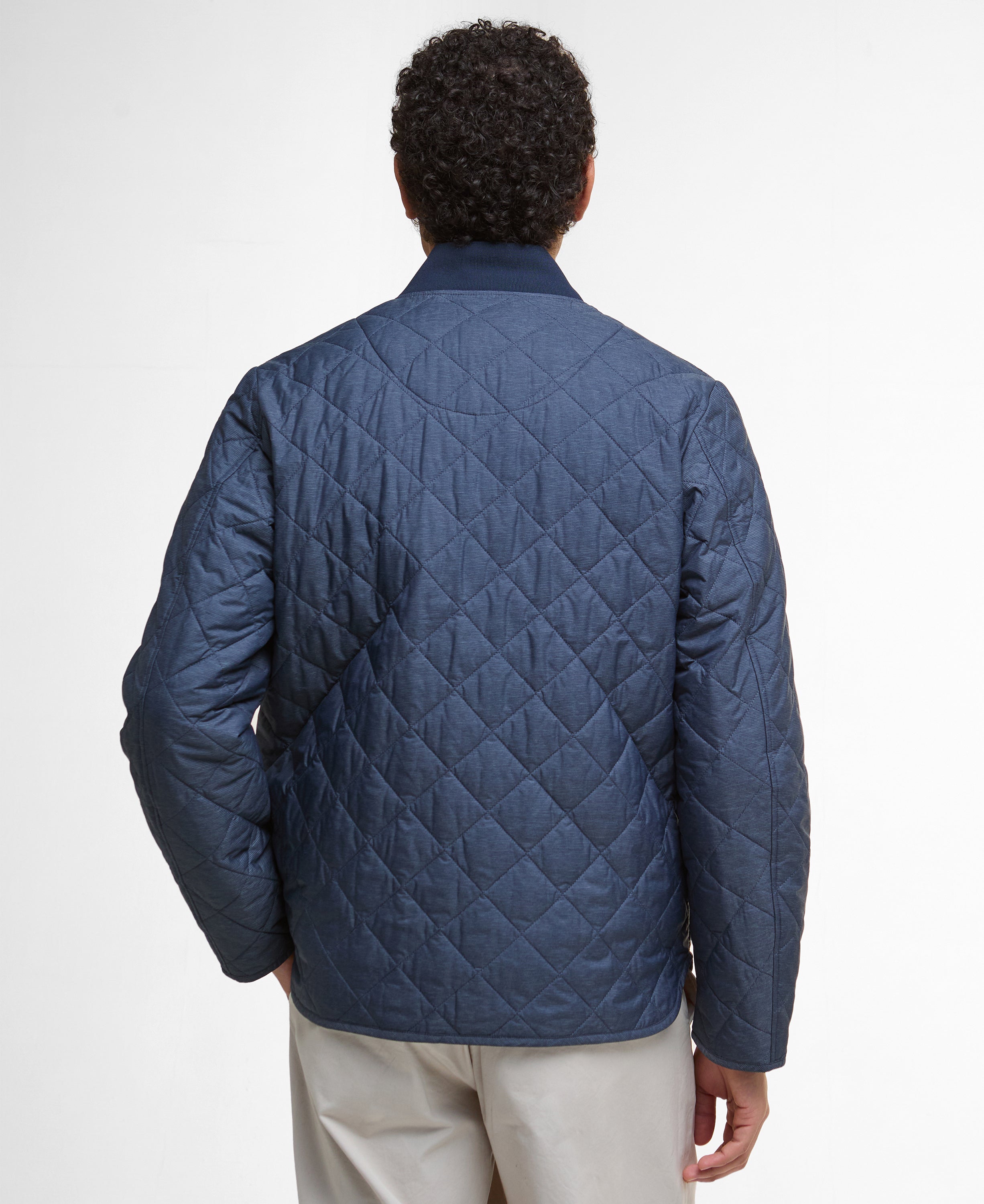Tyneport Quilted Jacket
