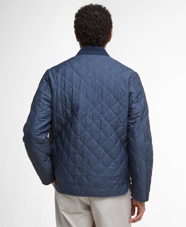 Tyneport Quilted Jacket