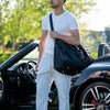 Ellis Garment Duffle