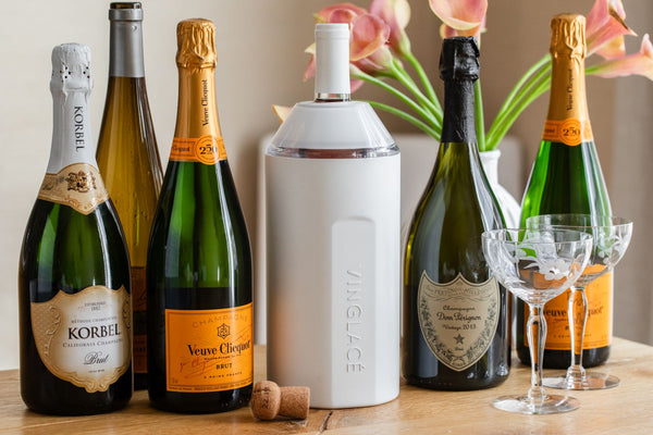 Grandé Wine & Champagne Chiller