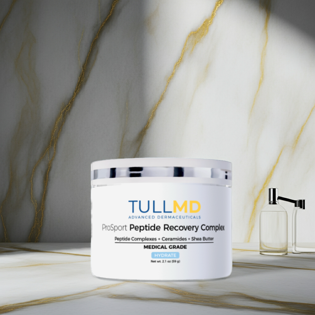 Peptide Recovery Complex