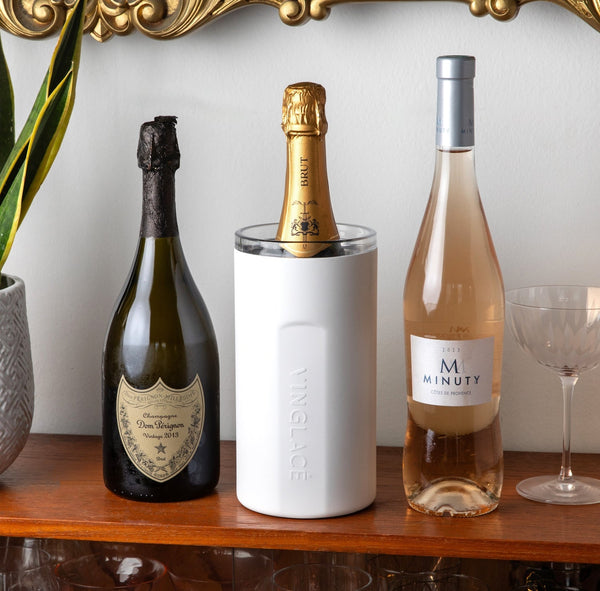Grandé Wine & Champagne Chiller