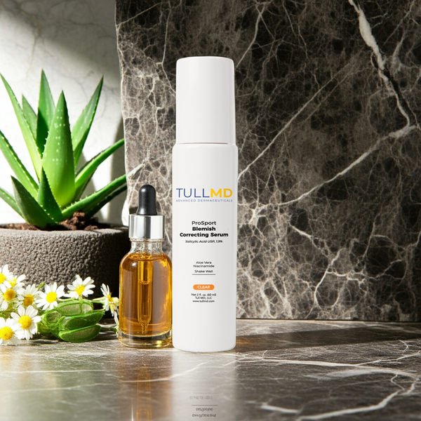 Blemish Correcting Serum