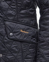 Cavalry Polarquilt Jacket