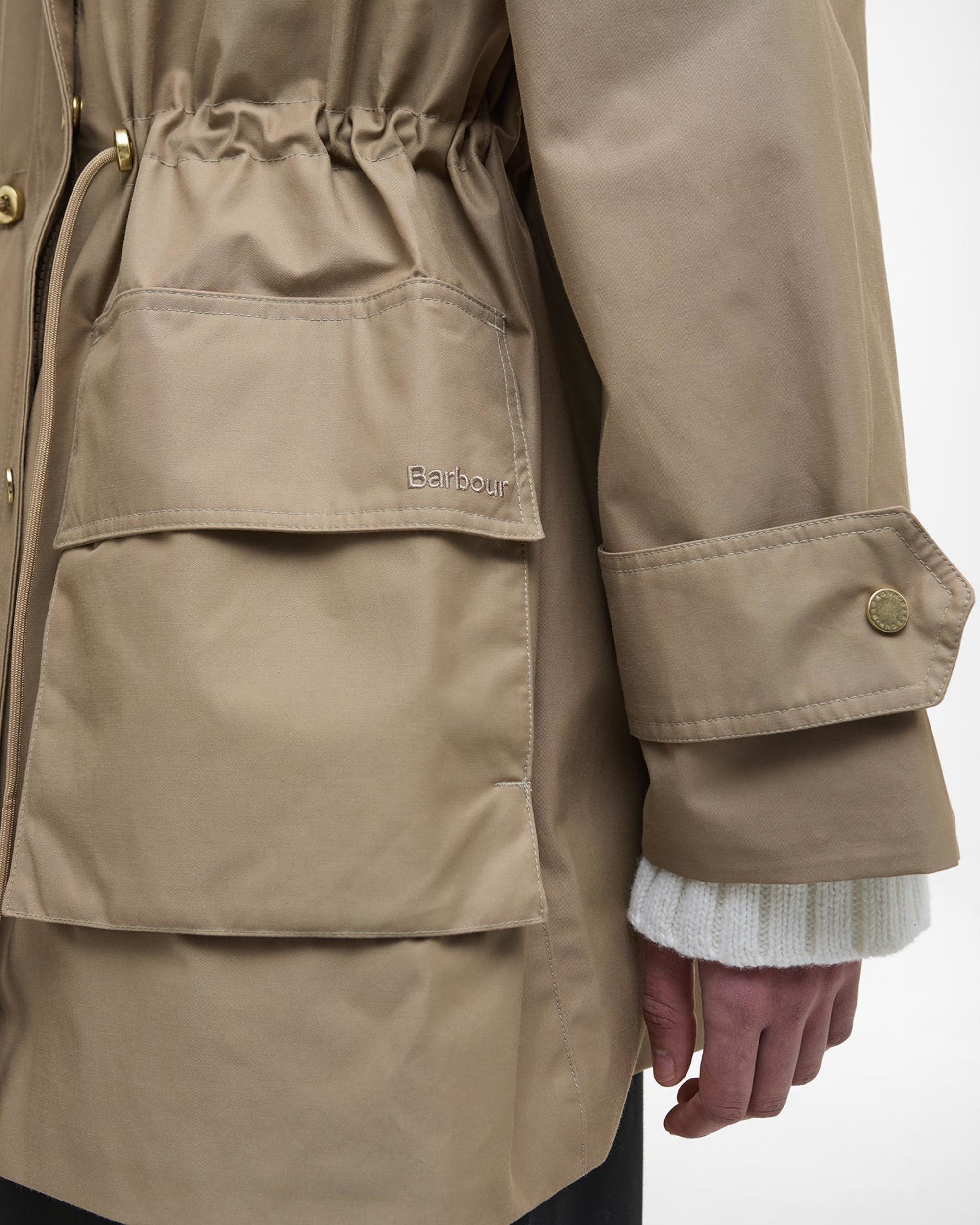 Fallyn Showerproof Jacket