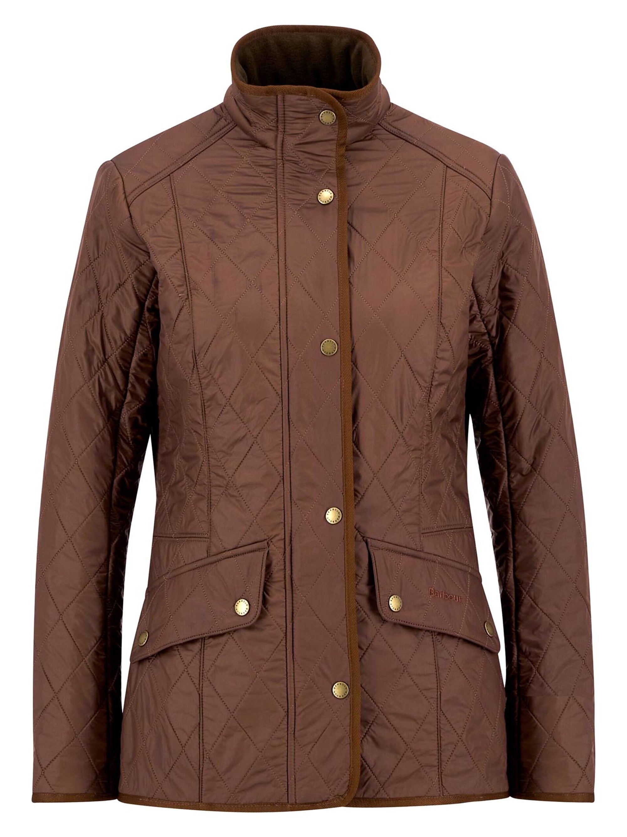 Cavalry Polarquilt Jacket