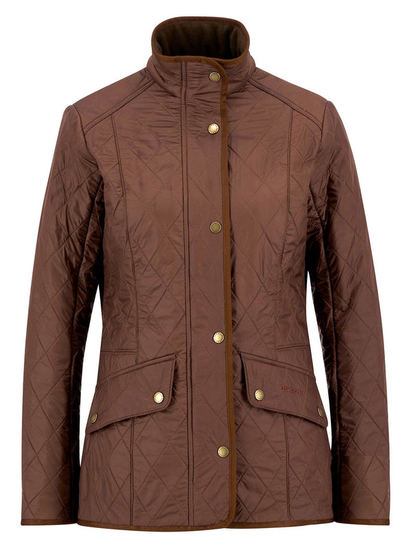 Cavalry Polarquilt Jacket