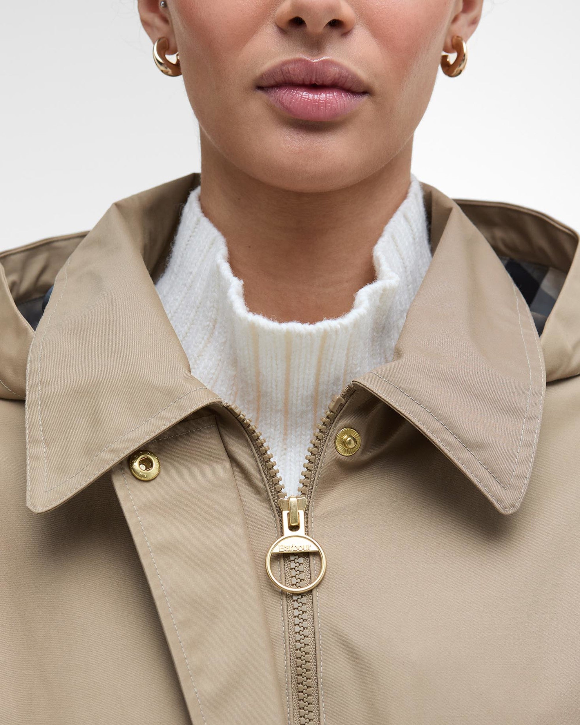 Fallyn Showerproof Jacket