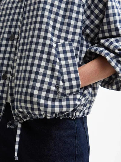Ovingham Casual Jacket