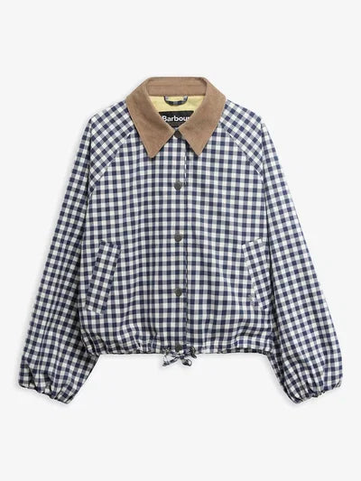 Ovingham Casual Jacket