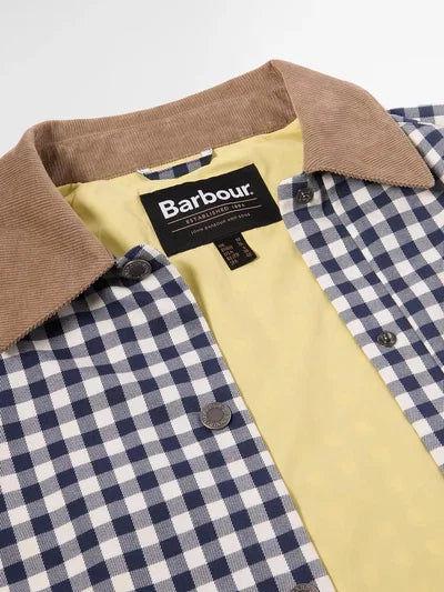 Ovingham Casual Jacket