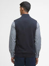 Dryburn Knitted Gilet