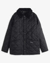 Children's Liddesdale® Quilted Jacket