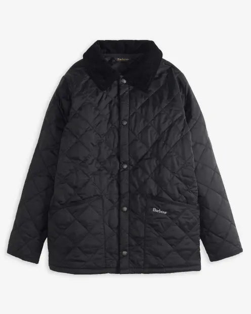 Children's Liddesdale® Quilted Jacket