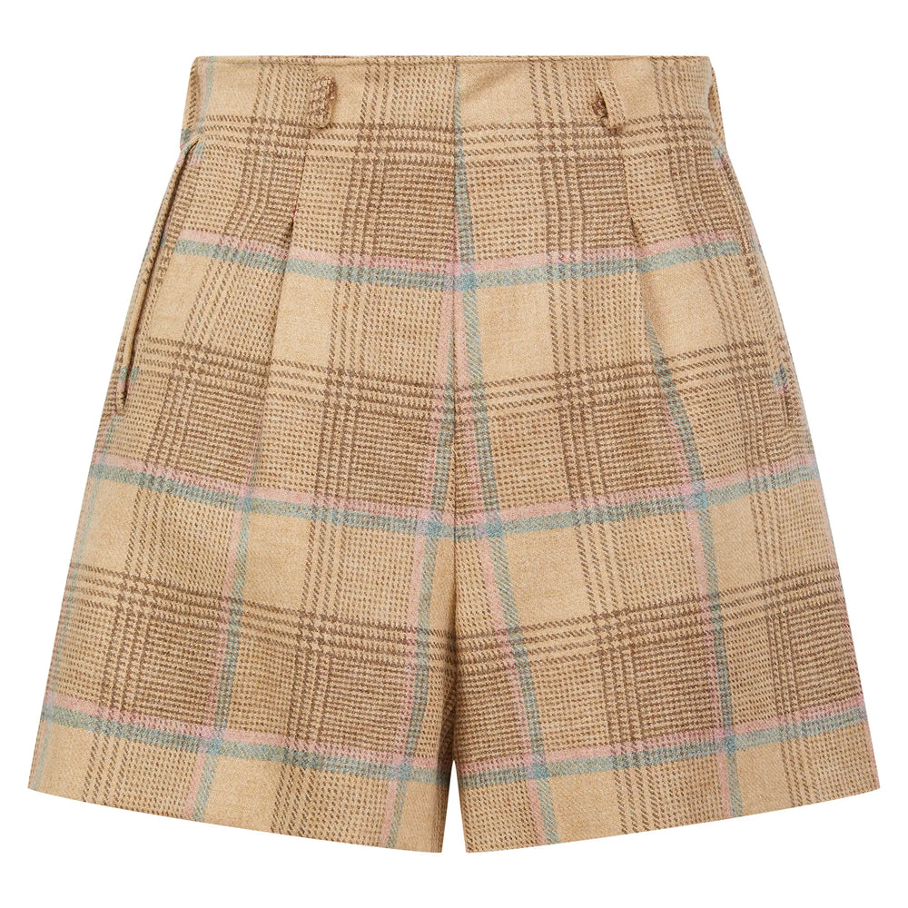 Bella Shorts