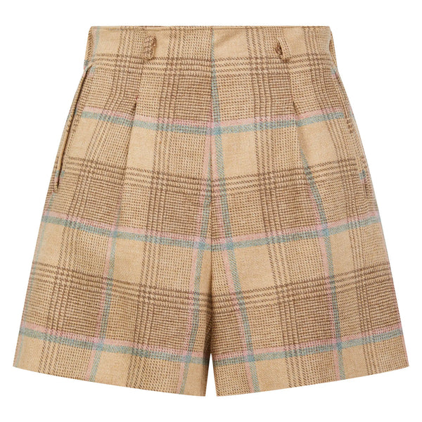 Bella Shorts