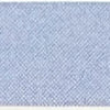 Cotswold Sky Blue soft light-blue Pima cotton pinpoint Oxford fabric swatch for the Bunny Show Shirt