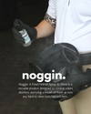 Noggin. A Fresh Helmet Spray & More