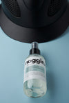 Noggin. A Fresh Helmet Spray & More