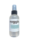 Noggin. A Fresh Helmet Spray & More