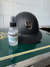 Noggin. A Fresh Helmet Spray & More
