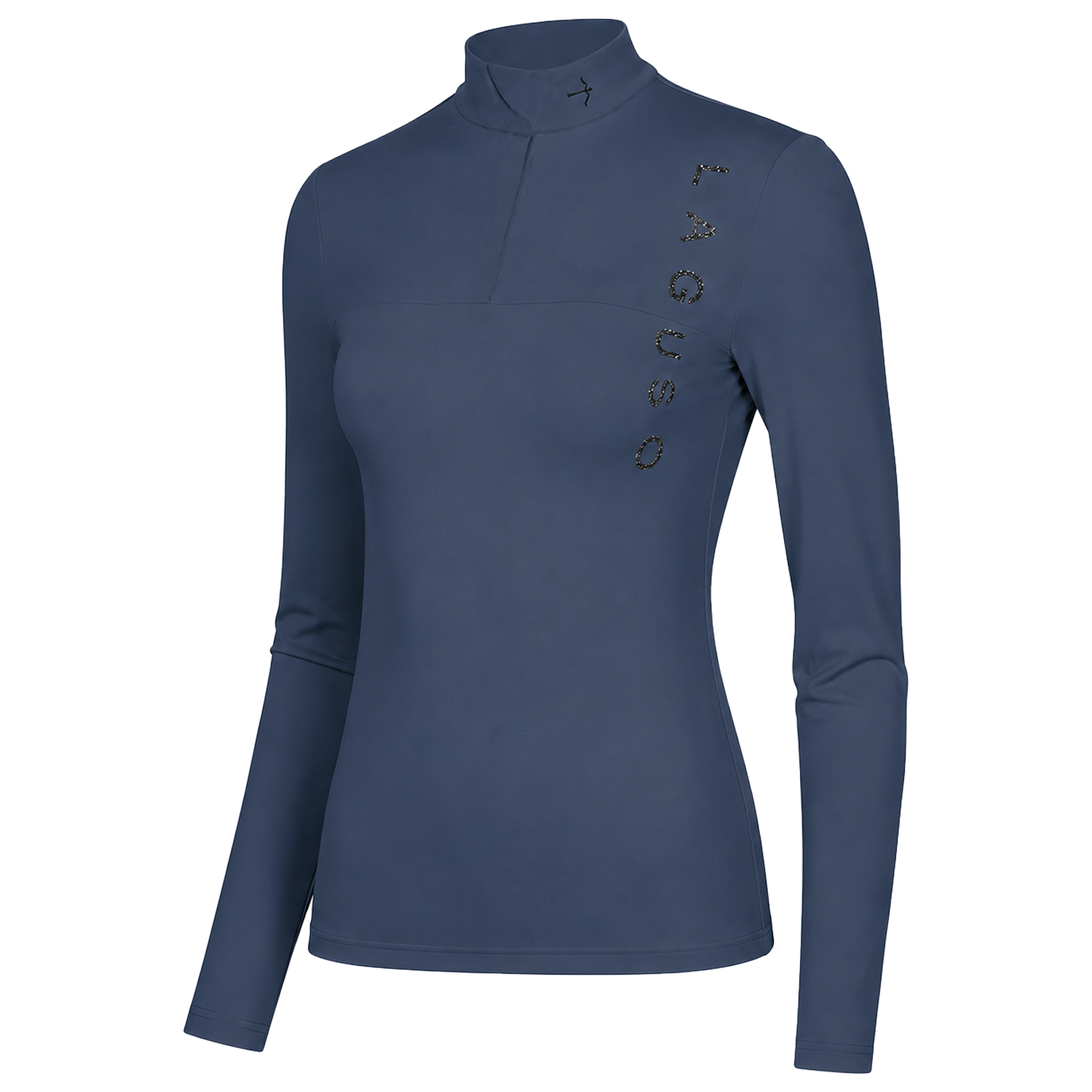 Carlotta Celeste Training Shirt