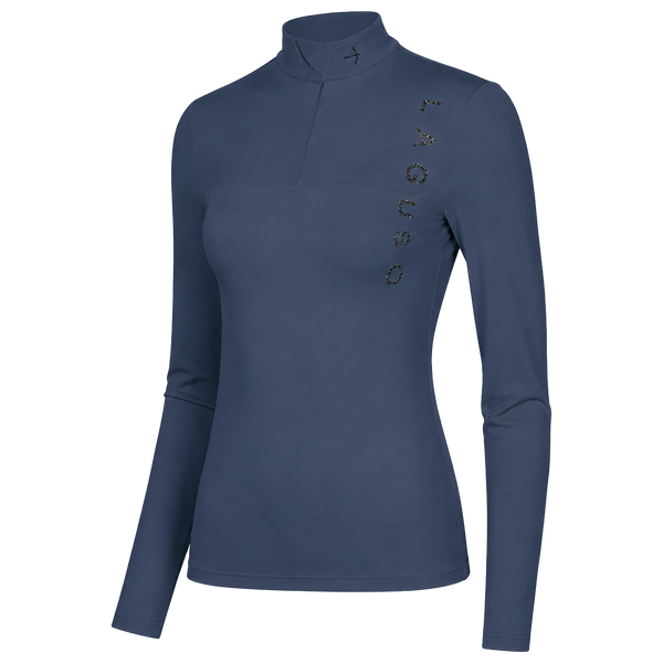 Carlotta Celeste Training Shirt